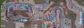 Skatepark Graffiti Removal in Oklahoma City