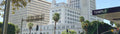 Protecting Historic LA City Hall: 4G Surface Guard & World’s Best Graffiti Coating