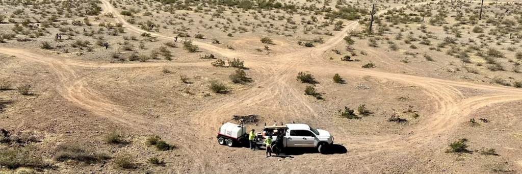 Natural Public Lands Resource Guide | Graffiti Removal for Federal & State Land Managers