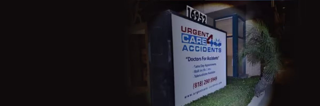 Cleaning Vandalized Signage in Los Angeles