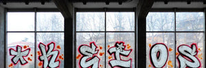How Do You Remove Graffiti and Spray Paint from Glass?