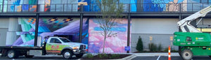 UHILL Walls Mural Protection Case Study