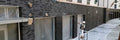 Protecting New Construction at Cal State Los Angeles University, CA