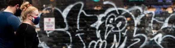 Graffiti City: Taggers strike while Auckland