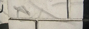 How to Remove Pressed Pollution or Dust-into-Paint (Dusties)