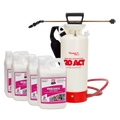 World's Best MuralShield Matte and Sprayer Value Deal