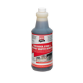 Quart of World's Best Bare Brick Stone and Masonry Graffiti Remover