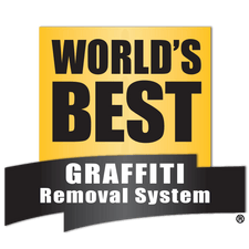 World's Best Graffiti Removal Products Canada