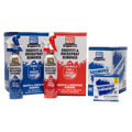 World's Best Spray Can & Wipes Value Pack
