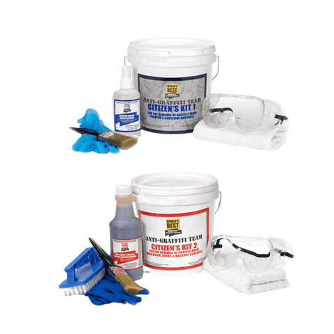 World's Best Citizen's Kit