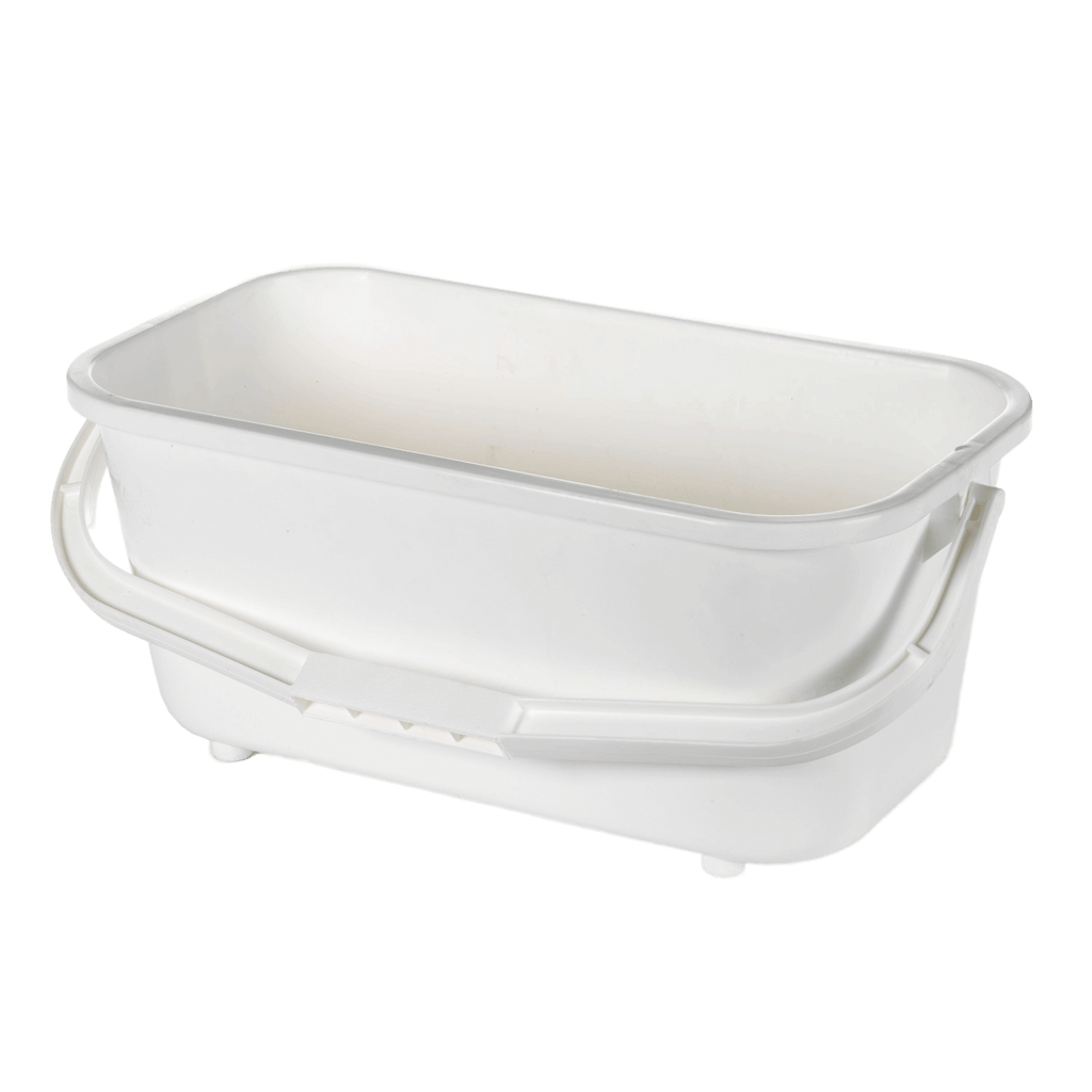World's Best Rectangular Handy Bucket