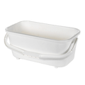 World's Best Rectangular Handy Bucket
