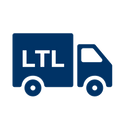 One or more items in cart require LTL Pallet Shipping