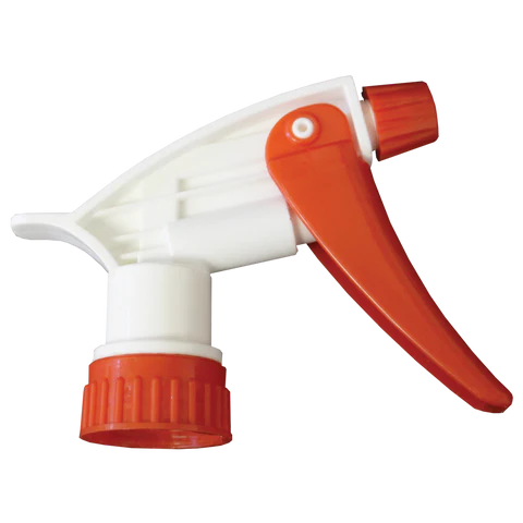 Sprayer Nozzle Attachments