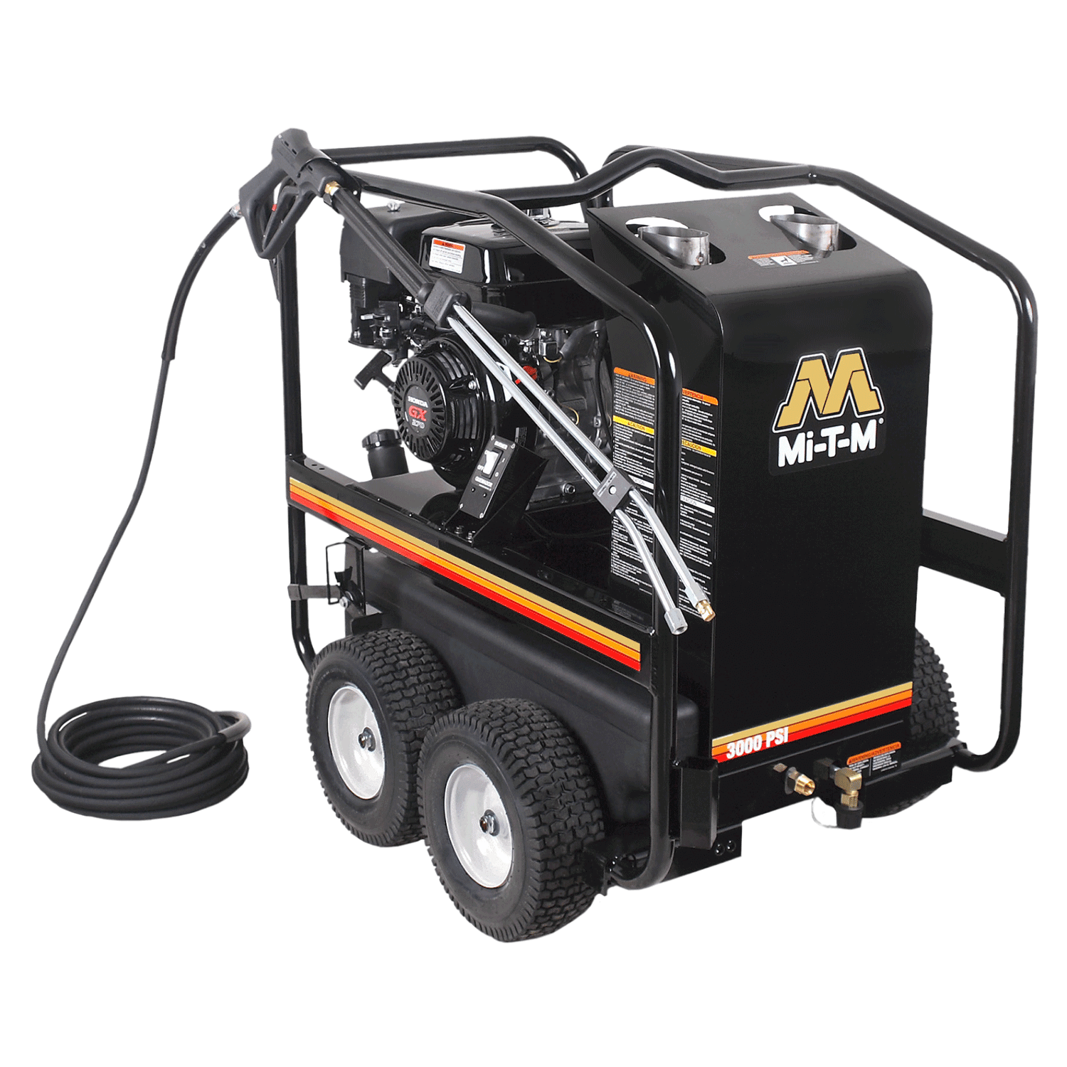Modern mint hydro jet power washer deals